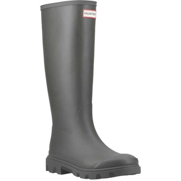 Hunter Unisex Adult Downpour Tall Wellington Boots