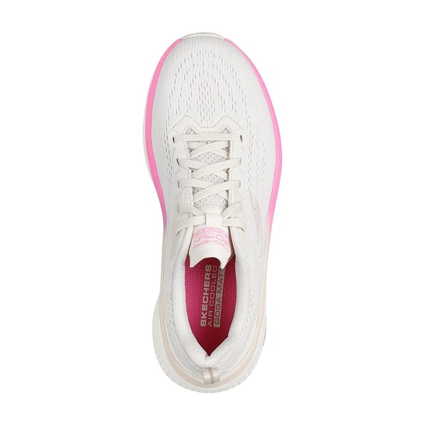 Skechers Womens/Ladies Go Run Elevate 2.0 Trainers