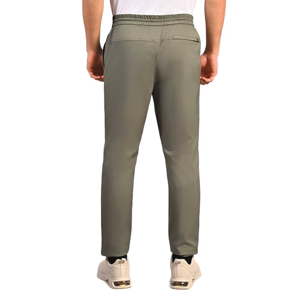 Skechers Mens Downtown Classic Jogging Bottoms