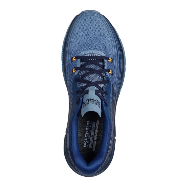 Skechers Mens Max Cushioning Premier 2.0 Vivid 2.0 Trainers
