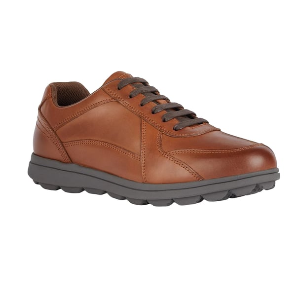Geox Herr U Spherica EC12 Läderskor