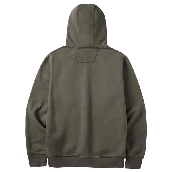 Caterpillar Mens Trademark Hoodie