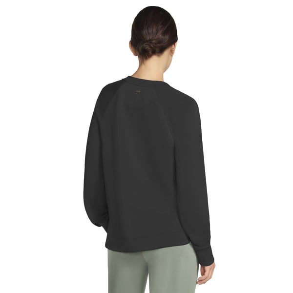 Skechers Womens/Ladies Skechluxe Elevate Crew Neck Sweatshirt