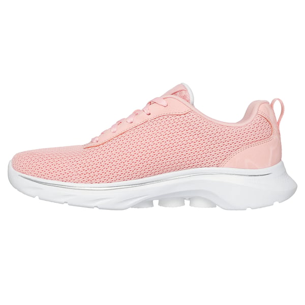 Skechers Womens/Ladies Go Walk 7 Kaylor Trainers