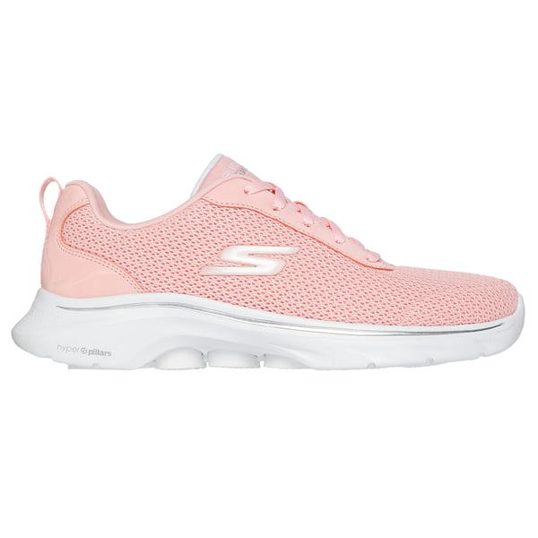 Skechers Womens/Ladies Go Walk 7 Kaylor Trainers