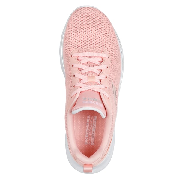 Skechers Womens/Ladies Go Walk 7 Kaylor Trainers