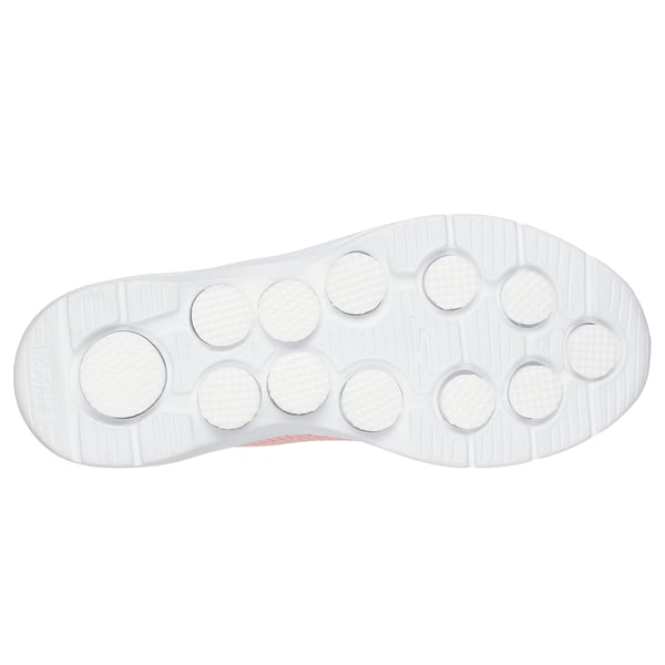 Skechers Womens/Ladies Go Walk 7 Kaylor Trainers