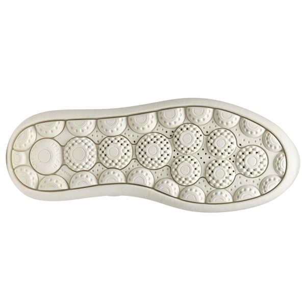 Geox Womens/Ladies D Spherica ECUB 2 Trainers