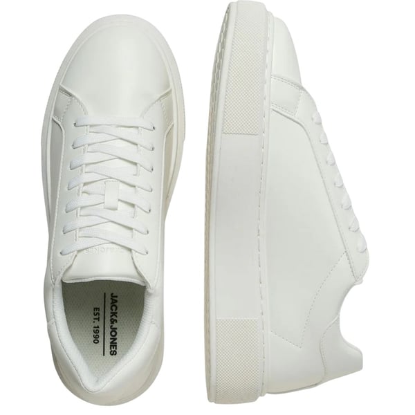 Jack And Jones Mens Aspire Cupsole Trainers