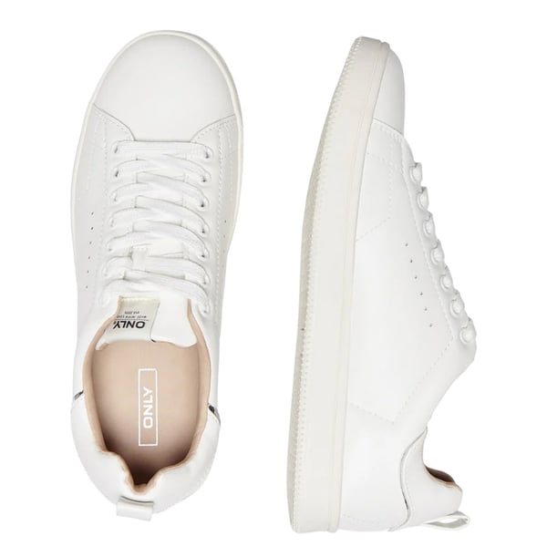 Only Womens/Ladies Onlshilo Trainers