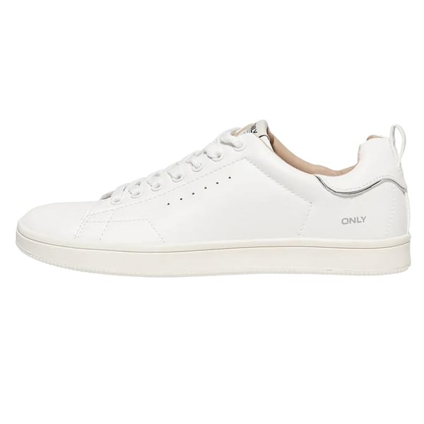 Only Womens/Ladies Onlshilo Trainers