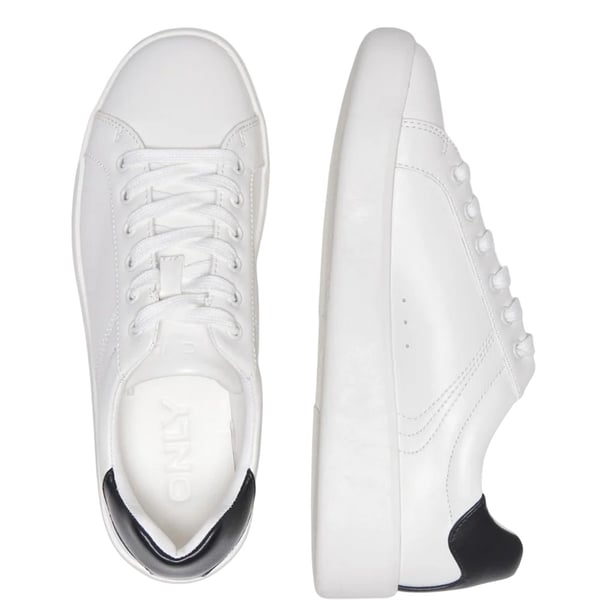Only Womens/Ladies Onlsoul 4 Trainers