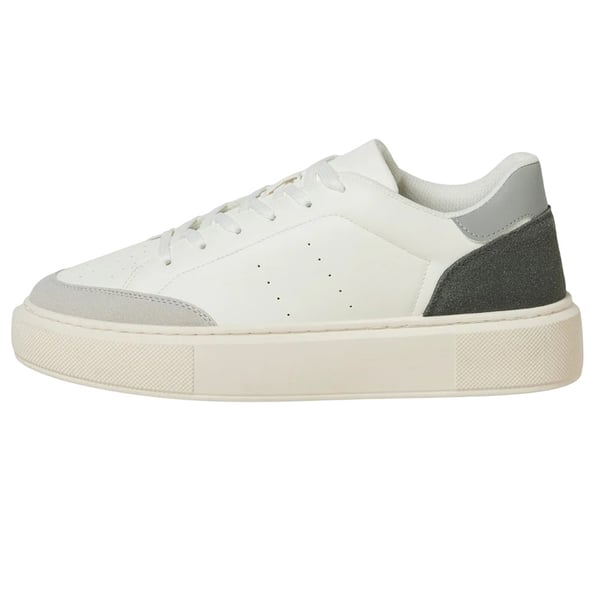 Jack And Jones Mens Aspire Court Trainers