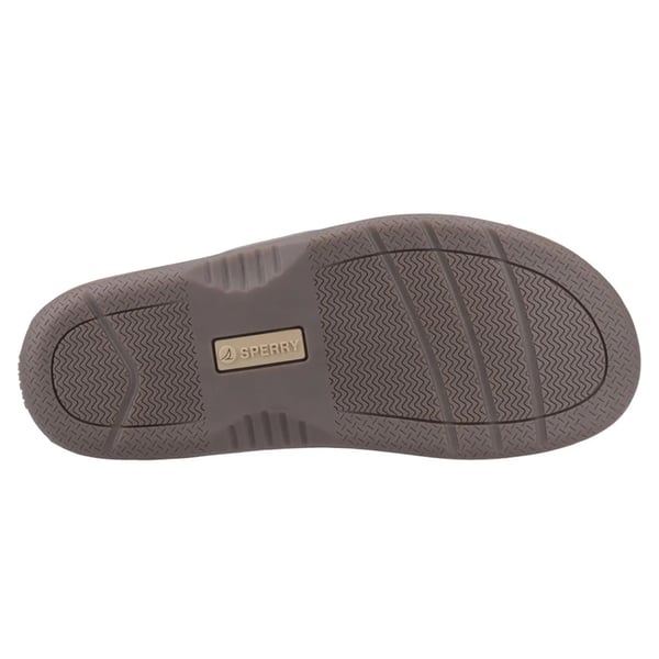 Sperry Womens/Ladies Batfish Leather Flip Flops