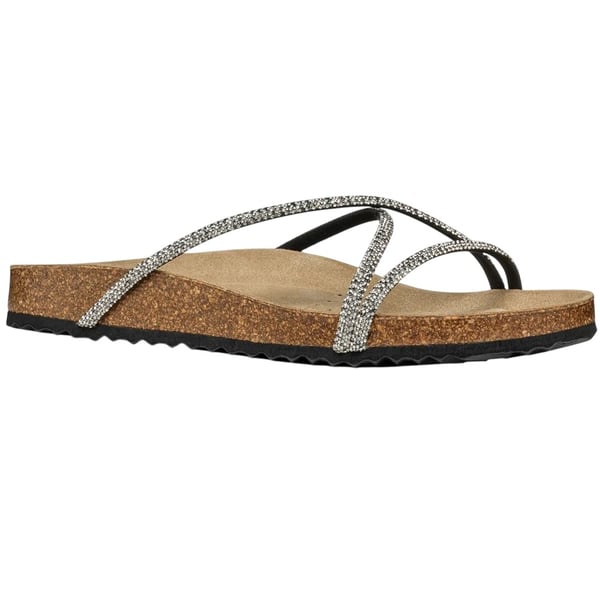 Geox Womens/Ladies D Brionia R Sandals Geox Womens/Ladies D Brionia R Sandals