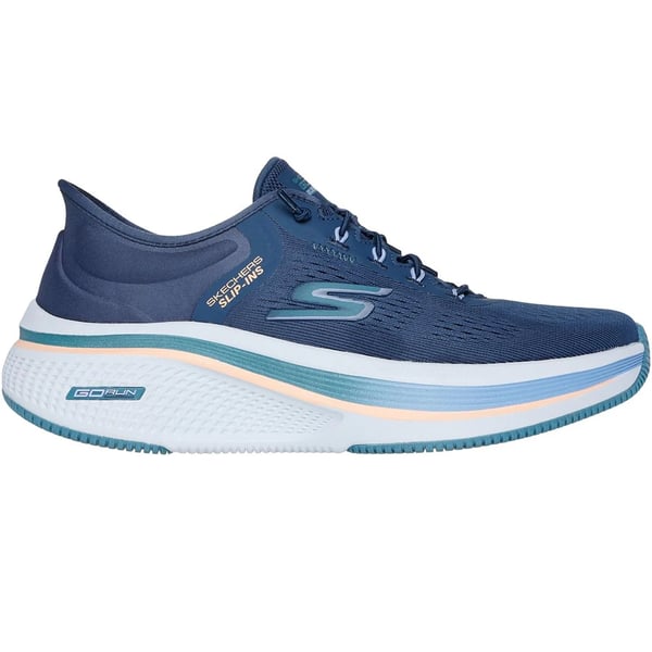 Skechers Womens/Ladies Go Run Elevate 2.0 Banyan Trainers