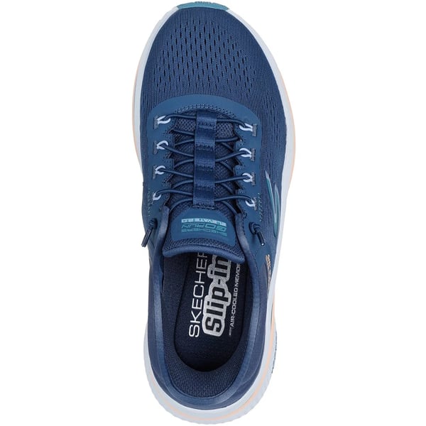 Skechers Womens/Ladies Go Run Elevate 2.0 Banyan Trainers