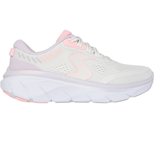 Skechers Womens/Ladies D´Lux Walker 2.0 Active Pace Trainers