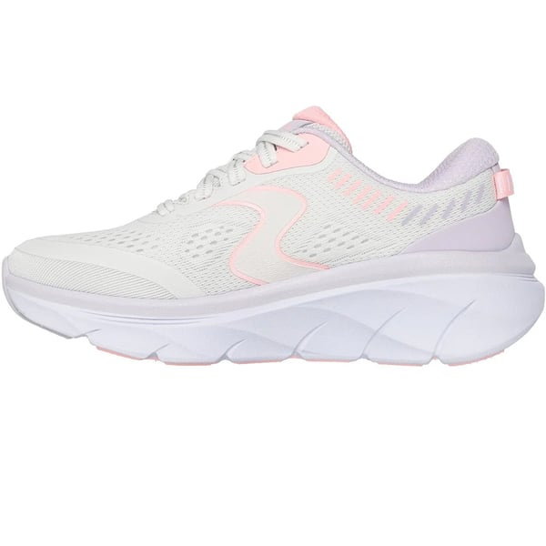 Skechers Womens/Ladies D´Lux Walker 2.0 Active Pace Trainers