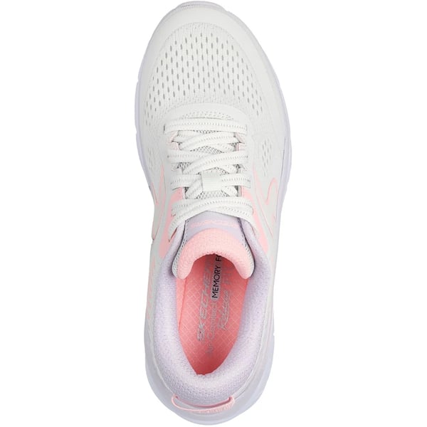 Skechers Womens/Ladies D´Lux Walker 2.0 Active Pace Trainers