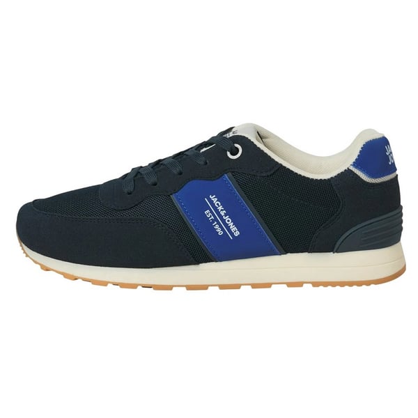 Jack And Jones Mens Spirit Runner Trainers