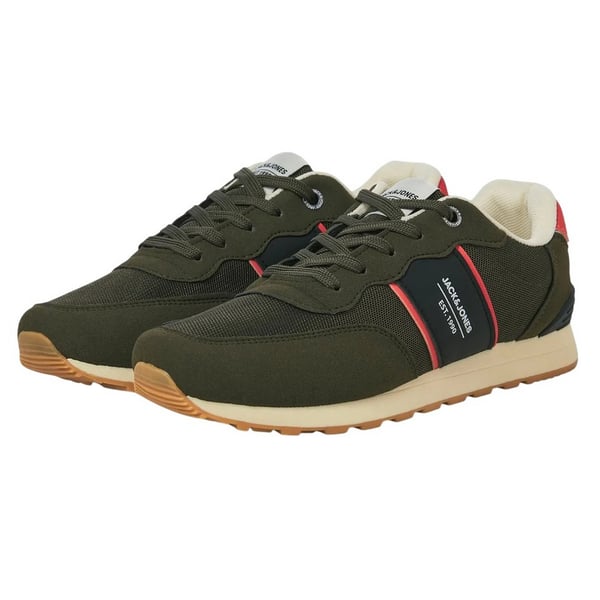 Jack And Jones Herr Spirit Runner Träningsskor