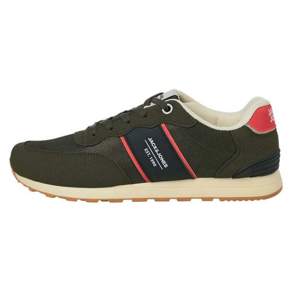Jack And Jones Mens Spirit Runner Trainers
