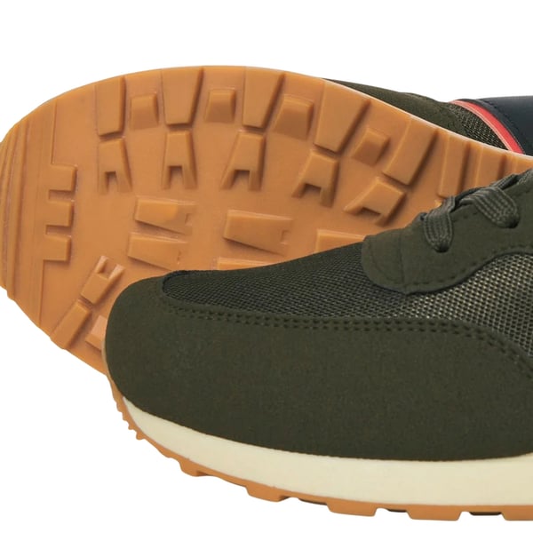 Jack And Jones Mens Spirit Runner Trainers
