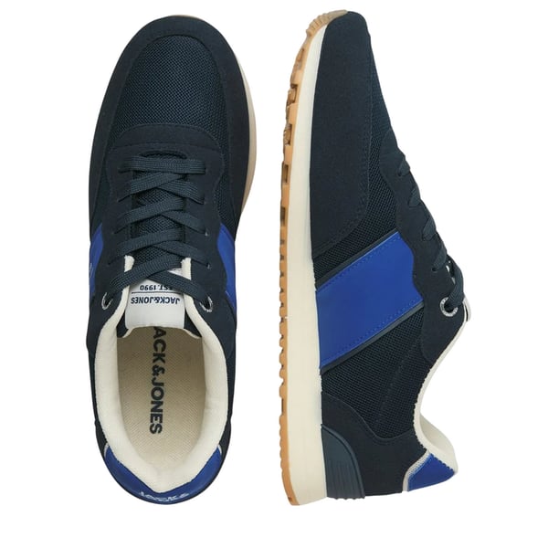 Jack And Jones Mens Spirit Runner Trainers