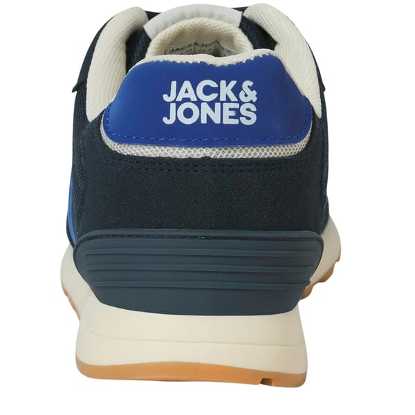 Jack And Jones Mens Spirit Runner Trainers