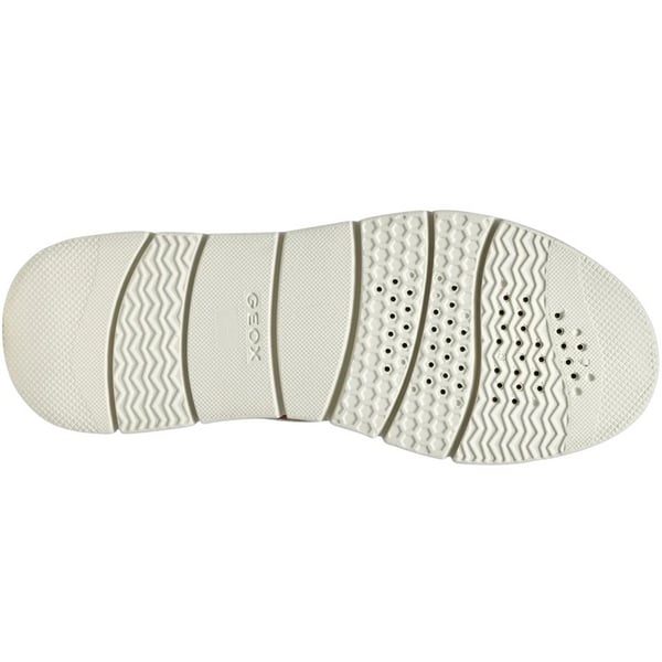 Geox Womens/Ladies D Dandra 40 Sandals