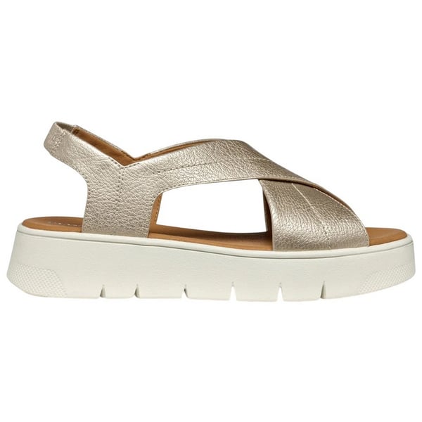 Geox Womens/Ladies D Dandra 40 Sandals