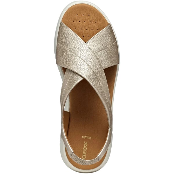 Geox Womens/Ladies D Dandra 40 Sandals