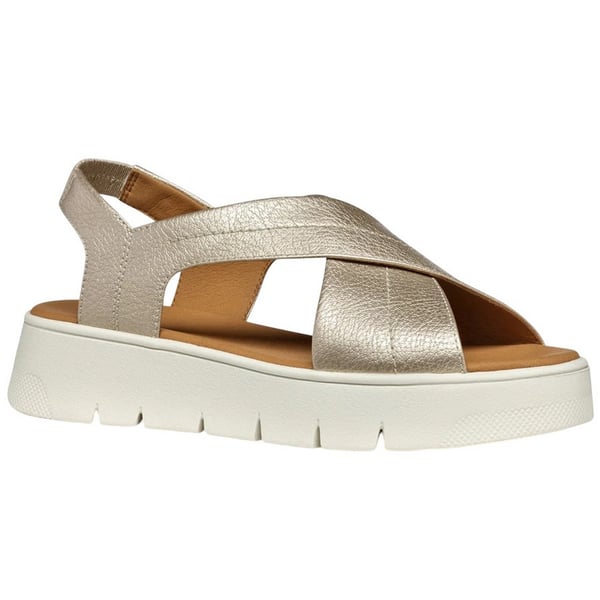 Geox Womens/Ladies D Dandra 40 Sandals