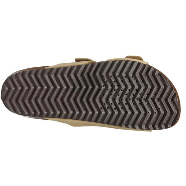 Geox Womens/Ladies D Brionia H Leather Sandals
