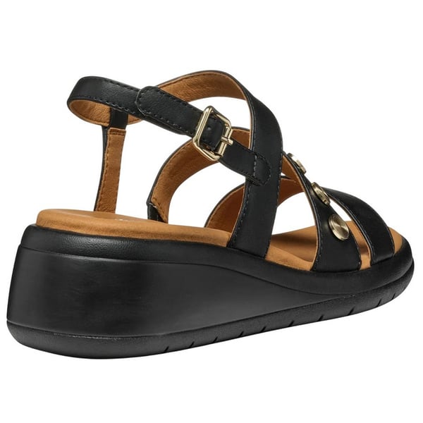 Geox Womens/Ladies D Meliconia Sandals