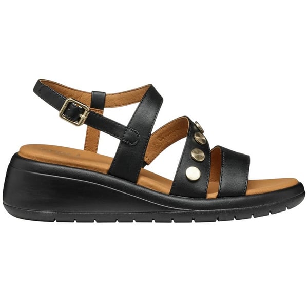 Geox Womens/Ladies D Meliconia Sandals