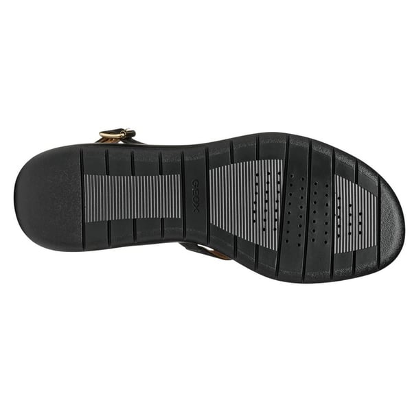Geox Womens/Ladies D Meliconia Sandals