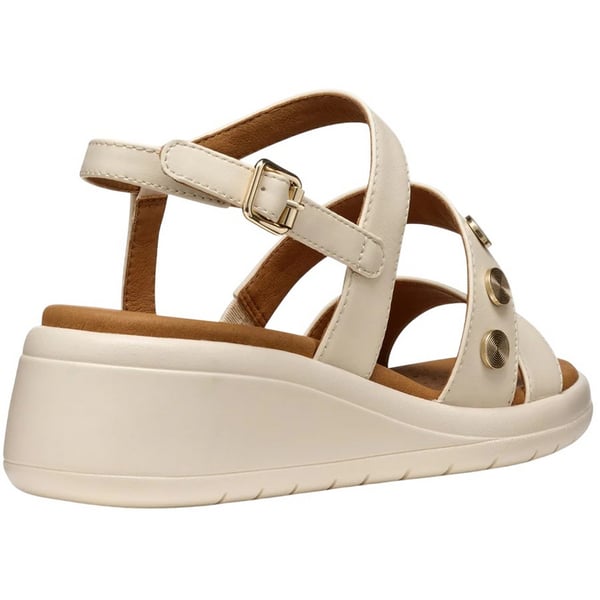 Geox Womens/Ladies D Meliconia Sandals