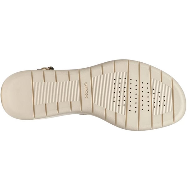 Geox Womens/Ladies D Meliconia Sandals