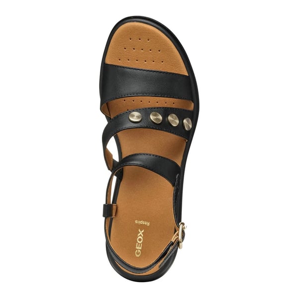 Geox Womens/Ladies D Meliconia Sandals