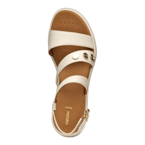 Geox Womens/Ladies D Meliconia Sandals