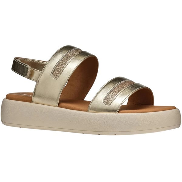Geox Womens/Ladies D Camalei Sandals