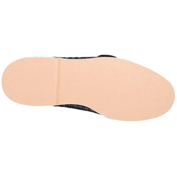 GBS William Great British Touch Fastening Bootee / Mens Slippers / Mens Bootee