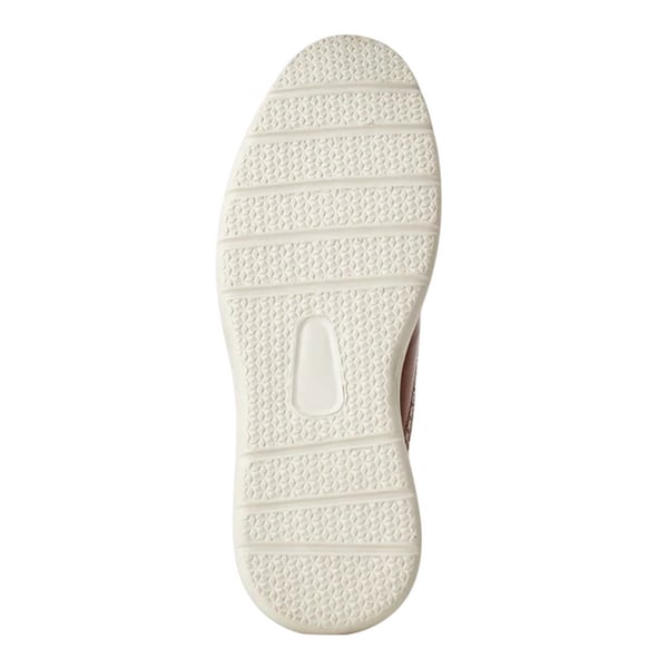 Base London Miesten Flight Nahkaiset Brogue-kengät
