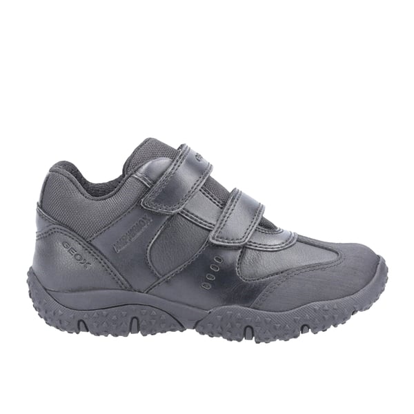 Geox Boys Baltic ABX Touch Fastening Trainers