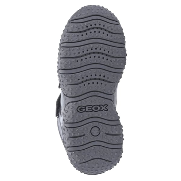 Geox Boys Baltic ABX Touch Fastening Trainers