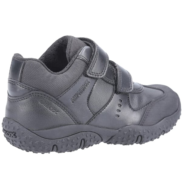 Geox Boys Baltic ABX Touch Fastening Trainers