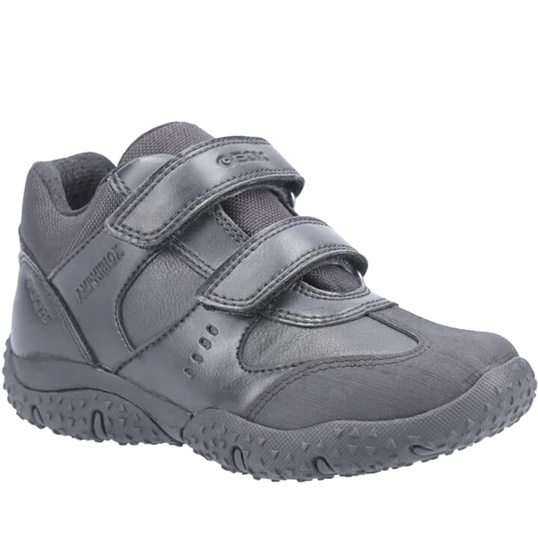 Geox Boys Baltic ABX Touch Fastening Trainers