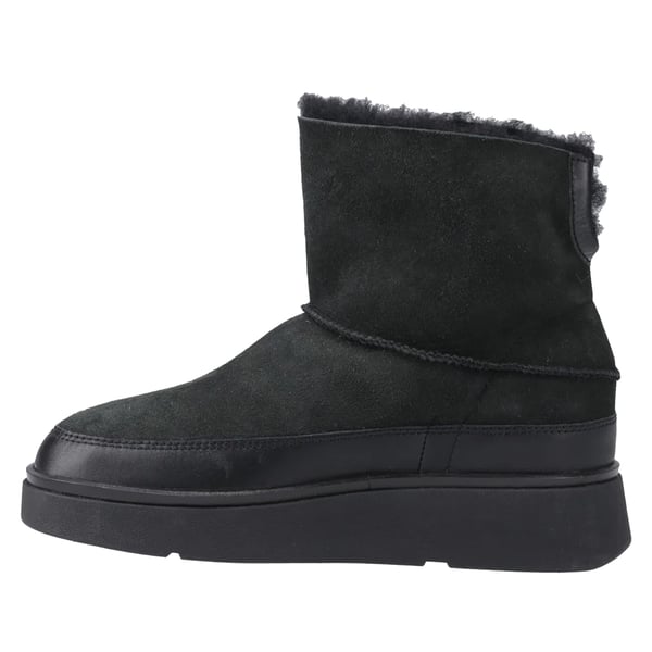 FitFlop Womens/Ladies Gen-FF Mini Leather Ankle Boots